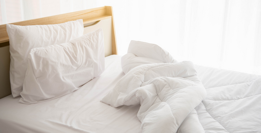 A Guide to Anti-Allergy Bedding