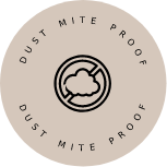 Dust Mite Proof
