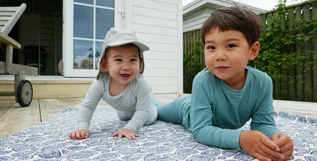 Bedding for Children with Eczema: A Complete Guide