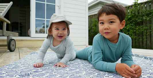 Bedding for Children with Eczema: A Complete Guide