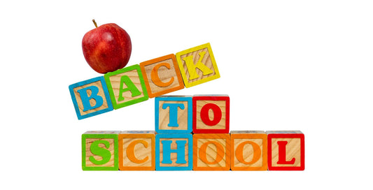 Back-to-School with Eczema: Tips for a Stress-Free Start