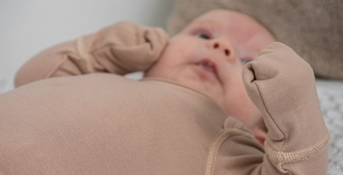 Eczema Flare-Ups at Night: 7 Changes for Better Sleep