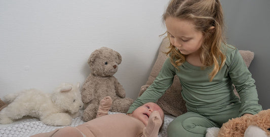 Eczema in Scandinavian Children: What Local Parents Should Know