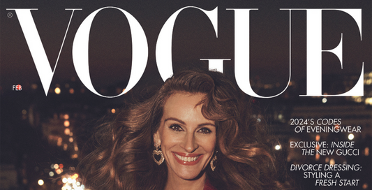 cover british vogue february 2024