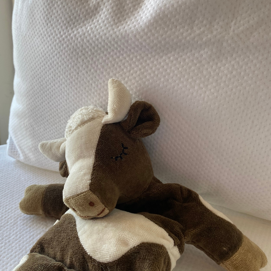 Anti-allergy Bedding