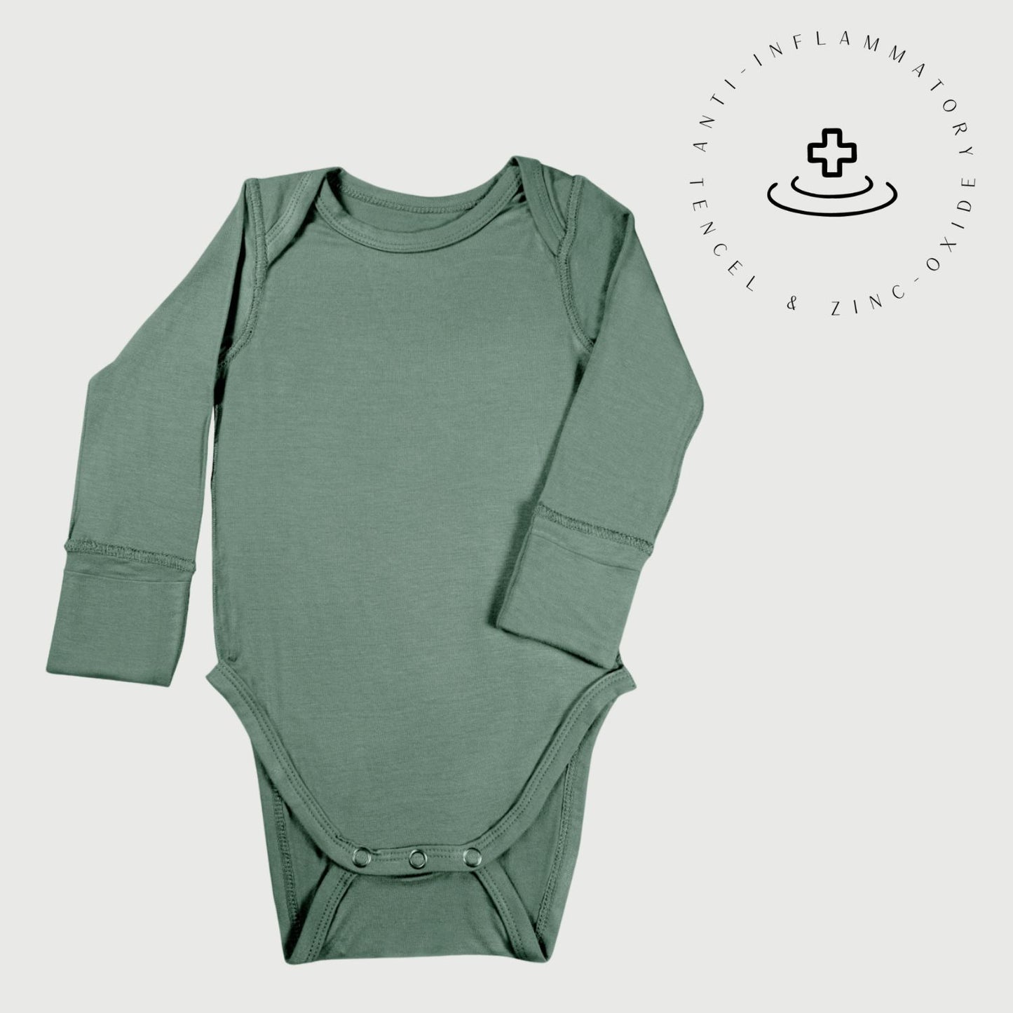 Baby body