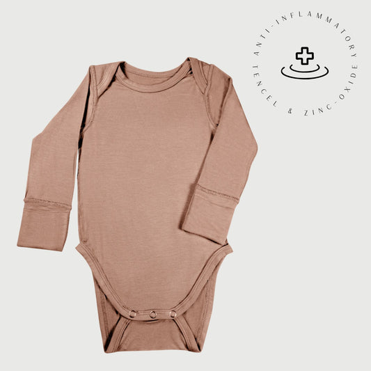 Baby bodysuit