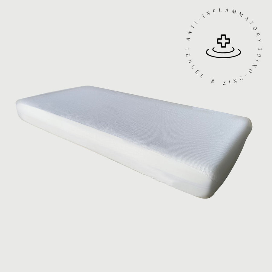 Soothla TENCEL lyocell bedsheet for children with eczema