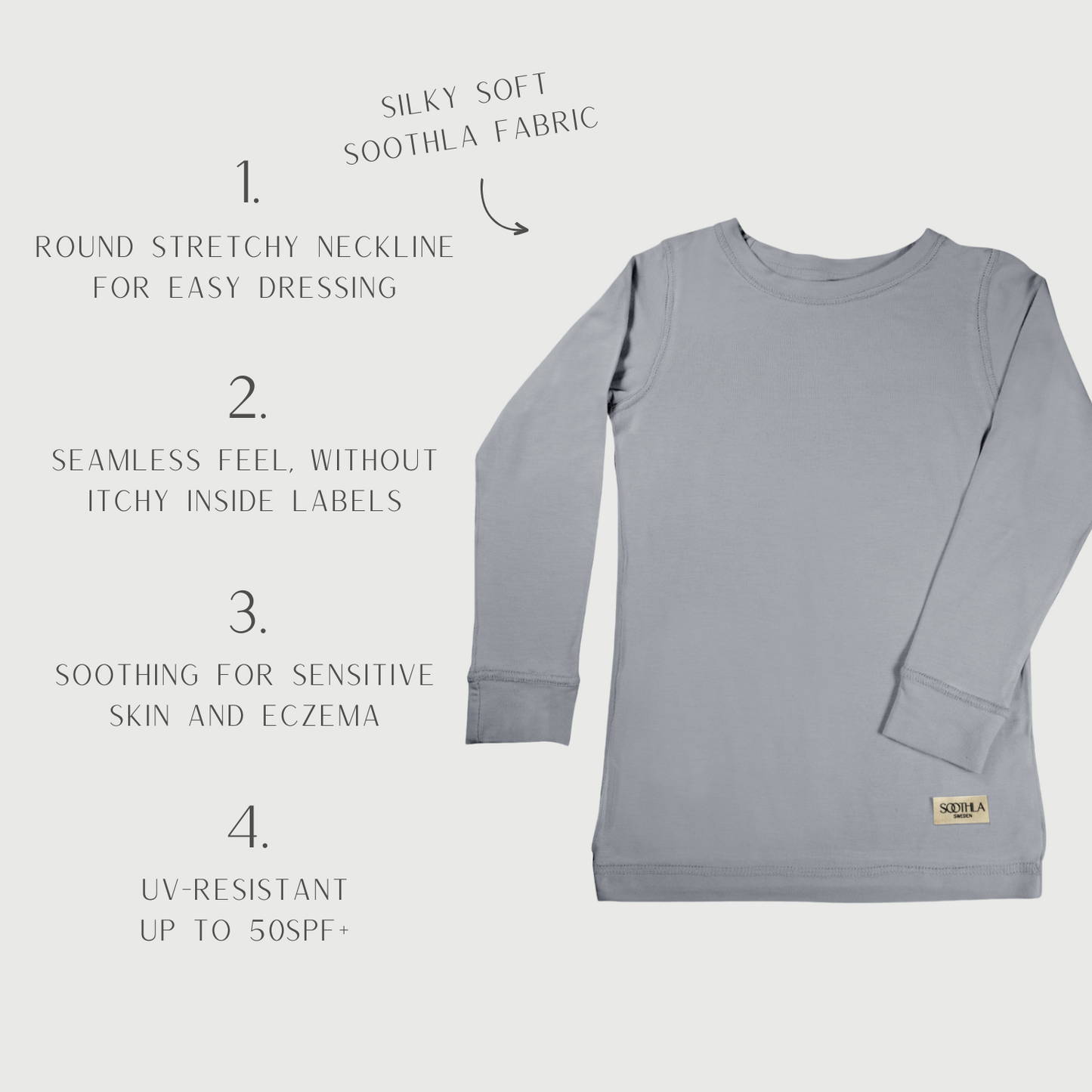 Children's Top and Legging