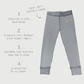 Children's Top and Legging