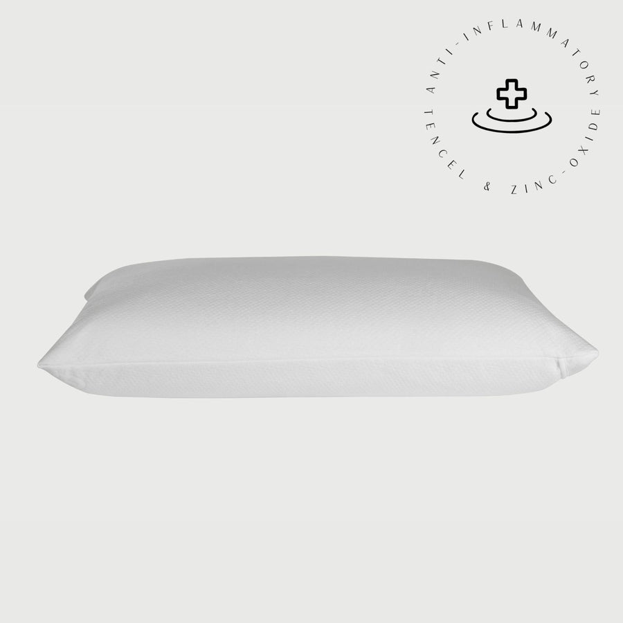 Soothla hypoallergenic pillowcase for children with sensitive skin