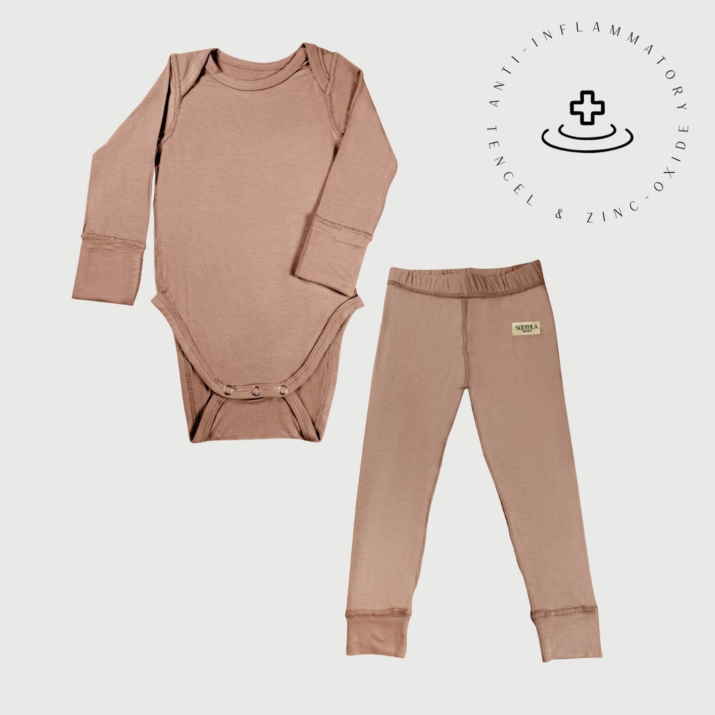 Baby Body and legging
