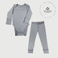 Baby Body och Leggings