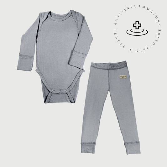 Baby Body och Leggings