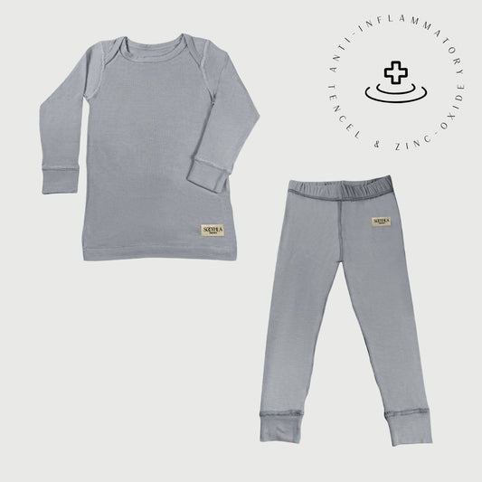 Långärmad Babytröja och Leggings