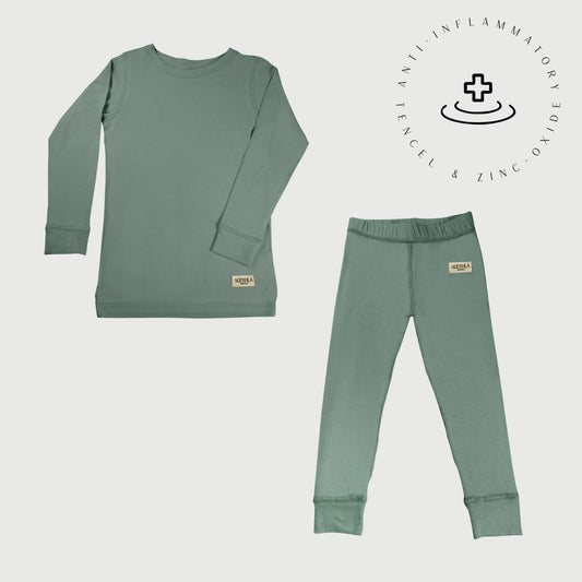 Children's Top and Legging