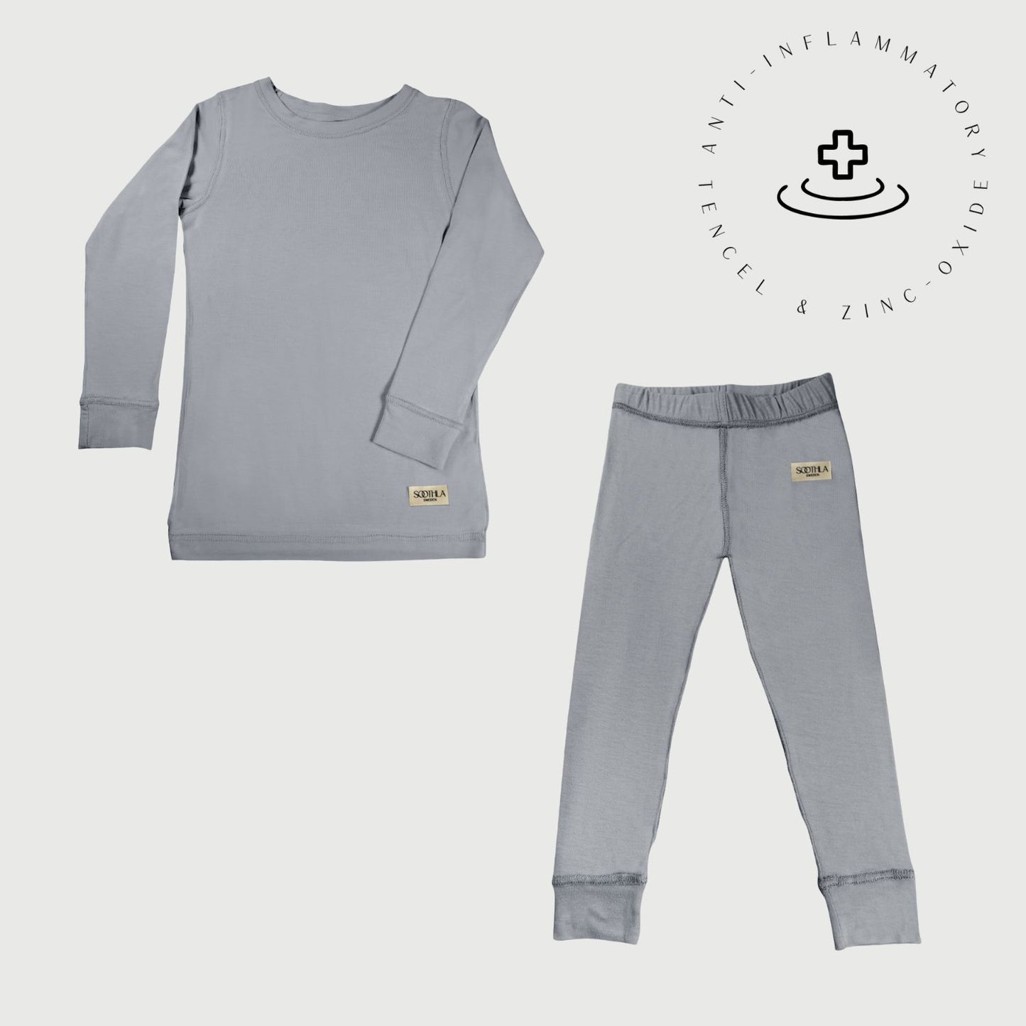Children's Top and Legging