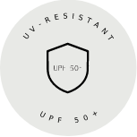 UV-resistant
