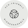 Eco-friendly and biodegradable fabric