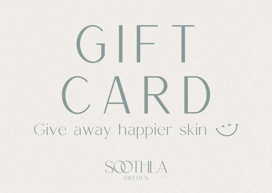 SOOTHLA Gift Card
